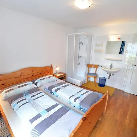 Apartment Tieja