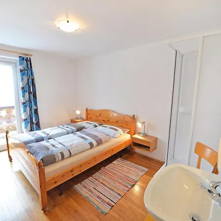 Apartment Tieja Wolkenstein in Gröden